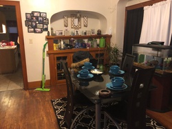 Foreclosure in  S 16TH ST Milwaukee, WI 53204