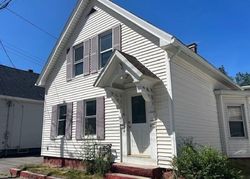 Foreclosure in  CROSS ST Fitchburg, MA 01420