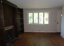 Foreclosure Listing in NOTT ST WETHERSFIELD, CT 06109