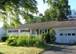 Foreclosure Listing in NOTT ST WETHERSFIELD, CT 06109