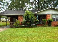 Foreclosure in  HARMON AVE Albany, GA 31701