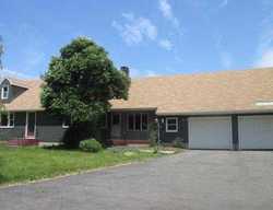 Foreclosure in  RUSSELL AVE Suffield, CT 06078