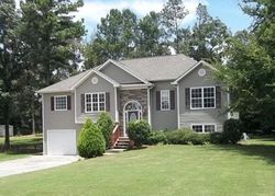 Foreclosure in  FARMINGTON DR SE Calhoun, GA 30701