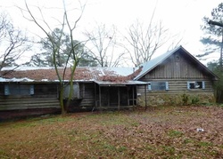 Foreclosure in  COUNTY ROAD 15 Boaz, AL 35957