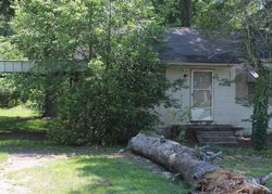 Foreclosure in  ALDEN ST Macon, GA 31206