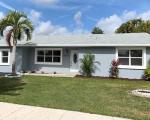 Foreclosure in  SW 71ST ST Miami, FL 33193