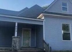 Foreclosure in  N 21ST ST Fort Smith, AR 72901