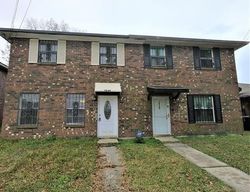 Foreclosure in  MANDOLIN ST New Orleans, LA 70122