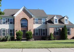 Foreclosure in  COACHLIGHT CIR Chalfont, PA 18914