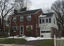 Foreclosure Listing in POLK AVE TRENTON, NJ 08648