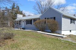 Foreclosure in  W PINE RD Staatsburg, NY 12580