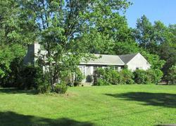 Foreclosure in  W PINE RD Staatsburg, NY 12580