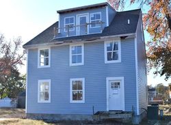 Foreclosure in  MEADOW AVE Dundalk, MD 21222