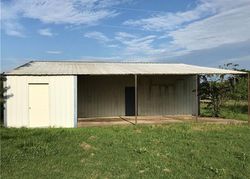 Foreclosure in  DENTONVILLE RD Okmulgee, OK 74447