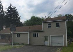 Foreclosure in  KINGS RD Coxsackie, NY 12051