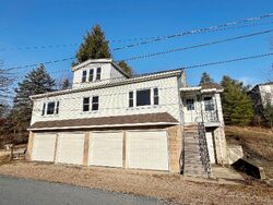 Foreclosure in  MARY ANN ALY Palmerton, PA 18071