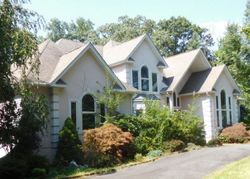 Foreclosure in  EDISON RD Sparta, NJ 07871