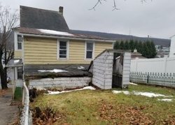 Foreclosure in  ARCH ST Ashland, PA 17921