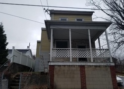 Foreclosure in  ARCH ST Ashland, PA 17921