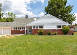 Foreclosure in  FLAMEHILL RD Levittown, PA 19056