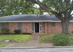 Foreclosure in  WALNUT DR Bay City, TX 77414
