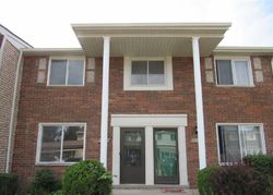 Foreclosure Listing in JAMESTOWN DR STERLING HEIGHTS, MI 48312