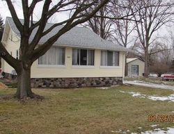 Foreclosure in  N SAGINAW RD Clio, MI 48420