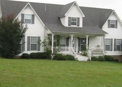 Foreclosure in  WATERS EDGE DR Florence, AL 35634