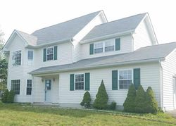 Foreclosure in  SIOUX DR Albrightsville, PA 18210