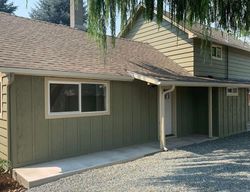 Foreclosure in  W EVANS CREEK RD Rogue River, OR 97537