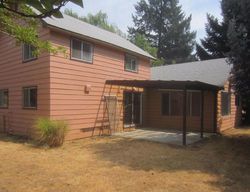 Foreclosure in  W EVANS CREEK RD Rogue River, OR 97537