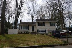 Foreclosure in  NORTHWEST DR Bridgeton, NJ 08302