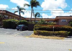 Foreclosure in  SE 9TH AVE  Pompano Beach, FL 33060