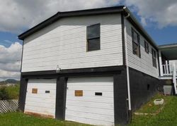 Foreclosure Listing in BOODY RD CASTLEWOOD, VA 24224