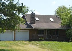 Foreclosure in  NE COUNTY ROAD 17404 Archie, MO 64725