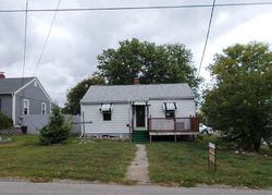 Foreclosure in  16TH ST Lawrenceville, IL 62439