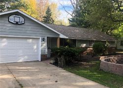 Foreclosure in  BAGLEY RD Olmsted Falls, OH 44138