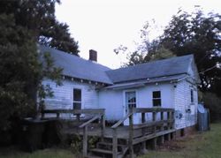 Foreclosure Listing in SIDNEY AVE BURLINGTON, NC 27217