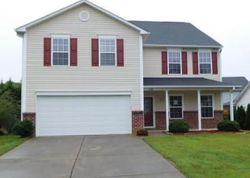 Foreclosure in  PICKNEY CT Kernersville, NC 27284