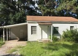 Foreclosure in  BLUEBIRD LN Picayune, MS 39466