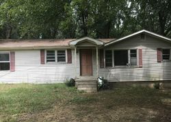 Foreclosure in  ANDERSON RD Jasper, AL 35503