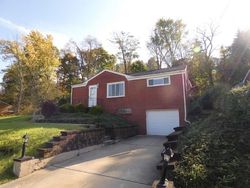 Foreclosure Listing in BEVAN RD NORTH VERSAILLES, PA 15137