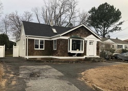 Foreclosure in  HUNTER AVE North Babylon, NY 11703