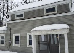 Foreclosure in  N ELTING CORNERS RD Highland, NY 12528