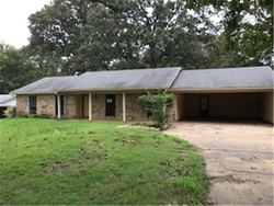 Foreclosure in  SCENIC DR Helena, AR 72342