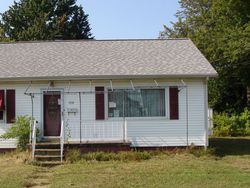 Foreclosure in  E 33RD ST Erie, PA 16504