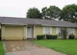 Foreclosure Listing in PEARSON ST ORANGE, TX 77630