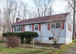 Foreclosure in  BENNETTS FARM RD Ridgefield, CT 06877