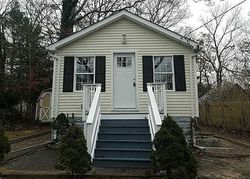 Foreclosure in  HIGH HILL DR Sound Beach, NY 11789