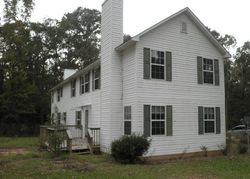 Foreclosure in  HARDWOOD HOLW Sandersville, GA 31082